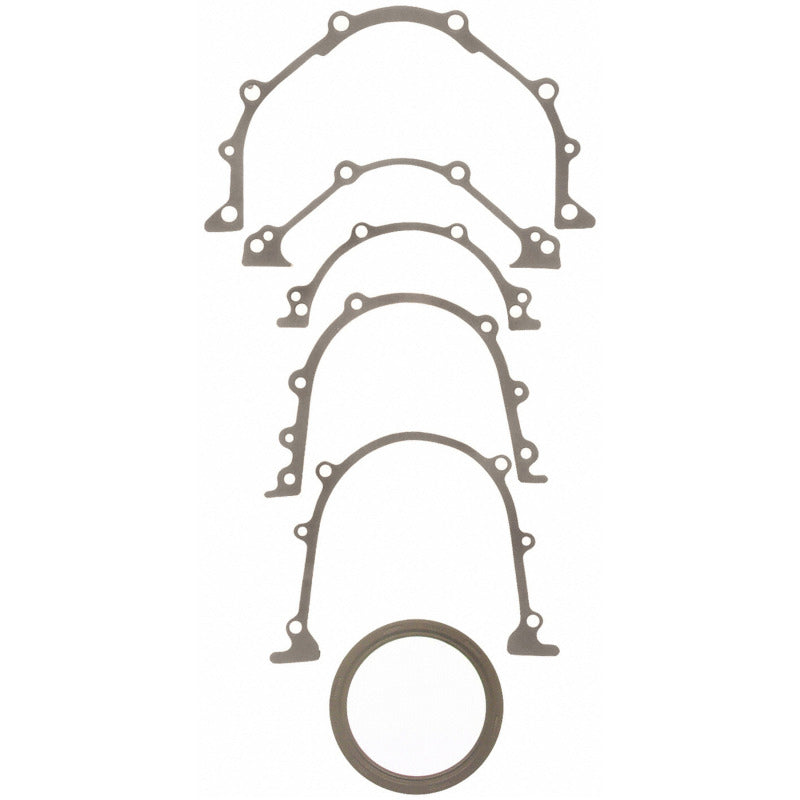 Fel-Pro BS 40628 Engine Crankshaft Seal Kit for Nissan Pickup
