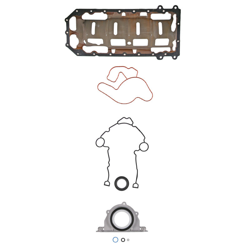 Fel-Pro CS 26568 Engine Conversion Gasket Set for Dodge Charger and More