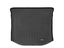 WeatherTech 11+ Jeep Grand Cherokee Cargo Liner - Black with Bumper Protector