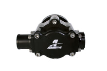 Load image into Gallery viewer, Aeromotive Atomic Hex Drive Mechanical Fuel Pump - 12 GPM for High-Performance EFI and Carbureted Engines