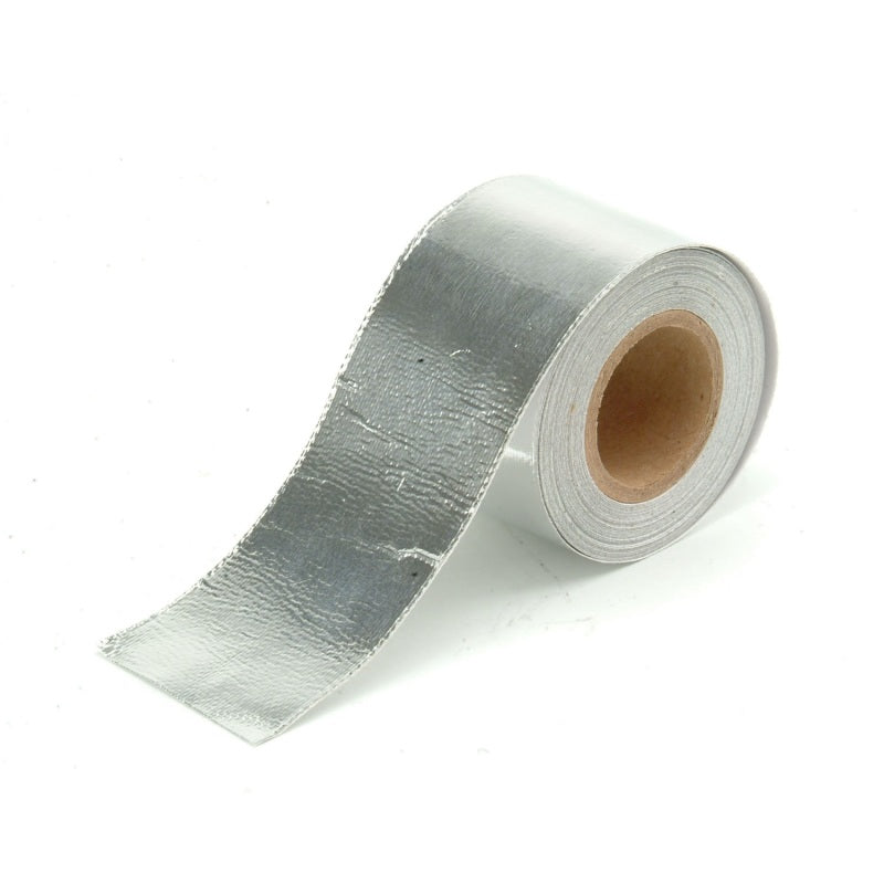DEI Cool-Tape 1-1/2 inch x 30 ft Insulating Tape for High-Temperature Applications