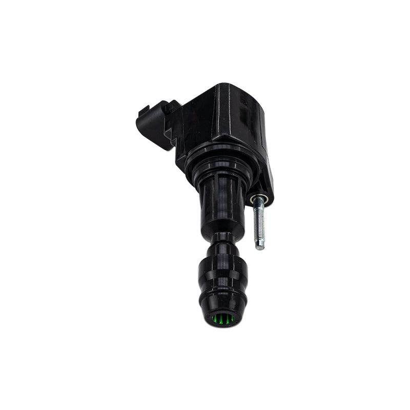 Mishimoto 06-10 Chevrolet Cobalt & Pontiac G5 Ignition Coils (4-Pack) - High-Performance Replacement for Improved Engine Reliability