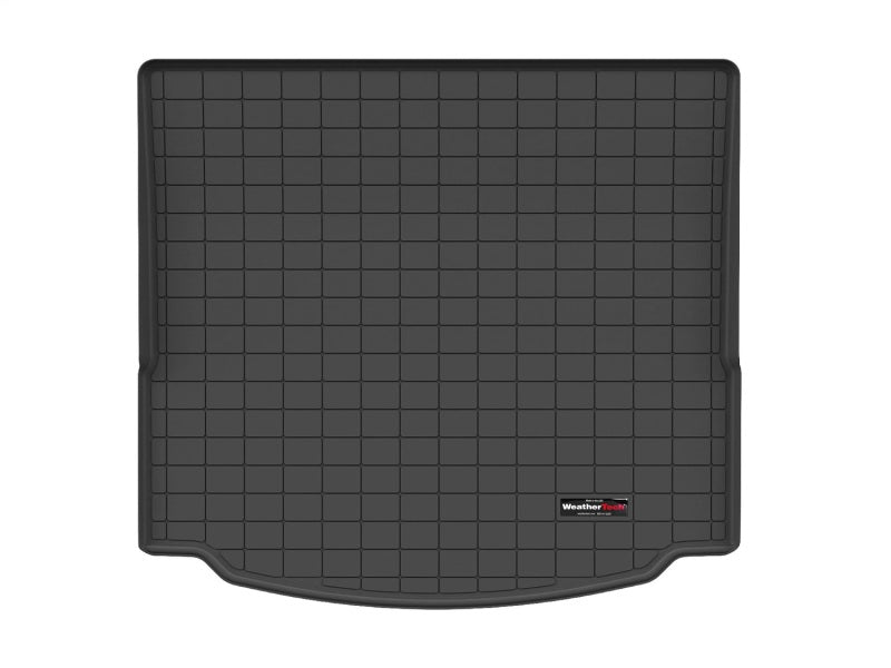 WeatherTech Cargo Liner for 2026 Mazda CX-5, Black, Part Number WET401925
