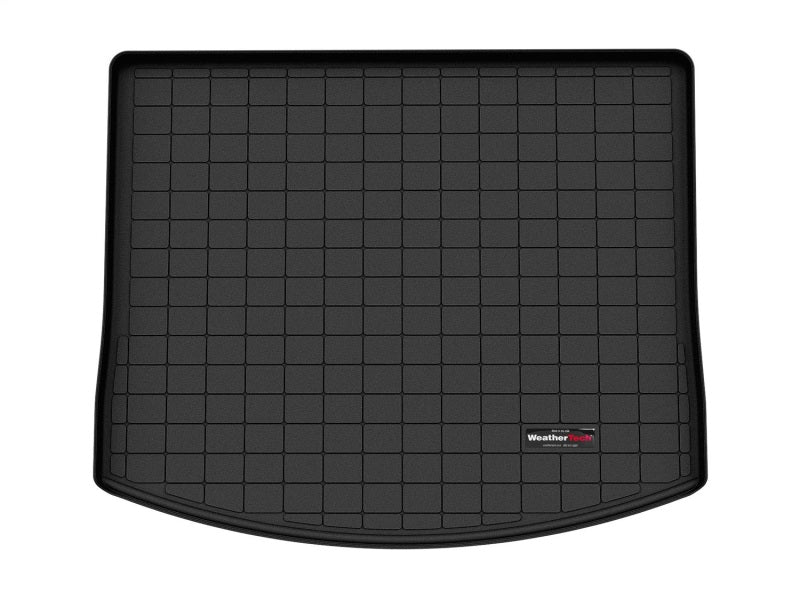 WeatherTech WET401440 Cargo Liner, Black, Behind 2nd Row for 2020-2023 Lincoln Corsair
