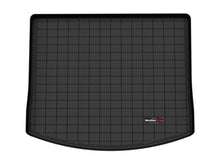 Load image into Gallery viewer, WeatherTech WET401440 Cargo Liner, Black, Behind 2nd Row for 2020-2023 Lincoln Corsair