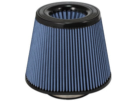 aFe MagnumFLOW Air Filter with Pro 5R Media * 5-1/2 Inch Square, 10x7 Inch Rectangular, 7 Inch Tall, 8 Inch Height