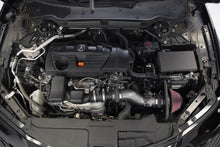 Load image into Gallery viewer, K&amp;N Engineering 21-23 Acura TLX Cold-Air Intake System with Mandrel-Bent Aluminum Tube and Reusable High-Flow Filter
