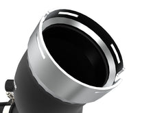 Load image into Gallery viewer, aFe BladeRunner Black 3-Inch Aluminum Charge Pipe Kit for 2020-2021 GM Diesel Trucks V8-6.6L L5P