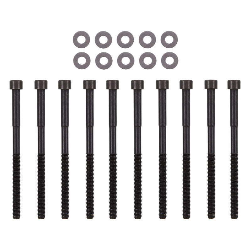 Fel-Pro Kia Soul ES 72498 Engine Cylinder Head Bolt Set for 2010-2011 Kia Soul