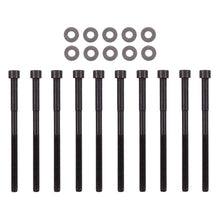 Load image into Gallery viewer, Fel-Pro Kia Soul ES 72498 Engine Cylinder Head Bolt Set for 2010-2011 Kia Soul