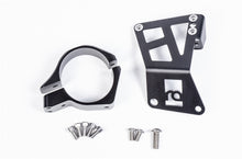 Load image into Gallery viewer, Radium Engineering Fuel Filter Mount and Filter Clamp for Mitsubishi Lancer EVO X
