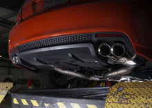 Load image into Gallery viewer, Stainless Works 2008-2009 Pontiac G8 GT 6.0L 3-inch Catback Performance Exhaust System with Quad Tips