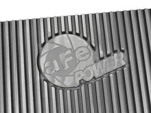 Load image into Gallery viewer, aFe Power Street Series Deep Transmission Pan for Dodge Ram 2500 5.9L Cummins (Part # afe46-70050)