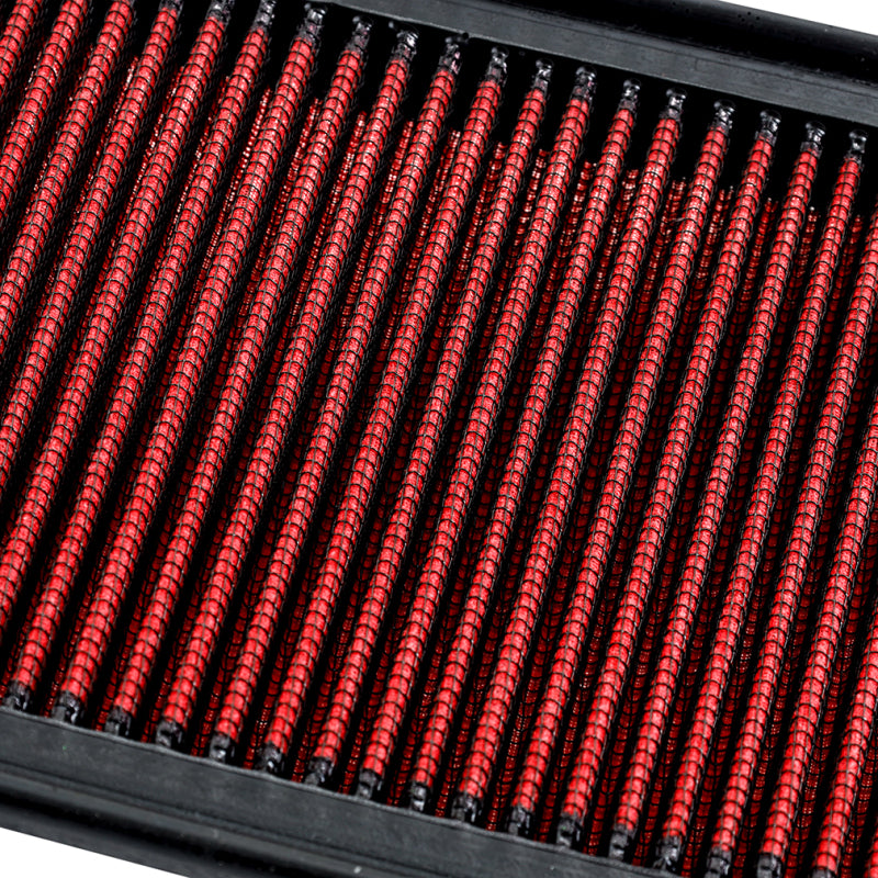 Mishimoto Reusable Drop-In Air Filter for Jeep Cherokee XJ 1987-2001