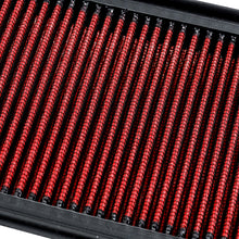 Load image into Gallery viewer, Mishimoto Reusable Drop-In Air Filter for Jeep Cherokee XJ 1987-2001
