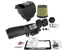 Load image into Gallery viewer, aFe Momentum GT Pro-GUARD 7 Cold Air Intake System for Jeep Wrangler (JL) &amp; Gladiator (JT) 3.6L V6 (2018-2025)