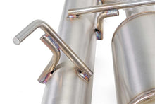 Load image into Gallery viewer, Perrin Performance Subaru WRX 2022-2025 Single Exit Catback Exhaust * Part #PSP-EXT-354BR