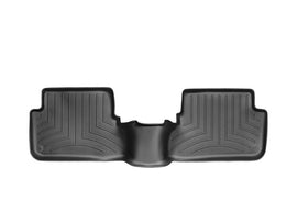 WeatherTech DigitalFit Rear FloorLiner for Mazda 3 (2004-2009) * Black