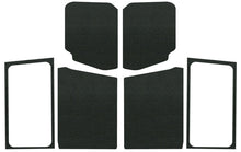 Load image into Gallery viewer, DEI Boom Mat Complete Headliner Kit for Jeep Wrangler JL 2-Door 2018-2021 – Sound Deadening and Insulation Solution