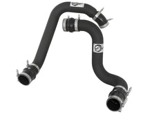 Load image into Gallery viewer, aFe BladeRunner 3-inch Aluminum Hot and Cold Charge Pipe Kit for 2006-2007 Ford F-250 Super Duty Diesel Trucks V8-6.0L (Part Number: afe46-20104-B)
