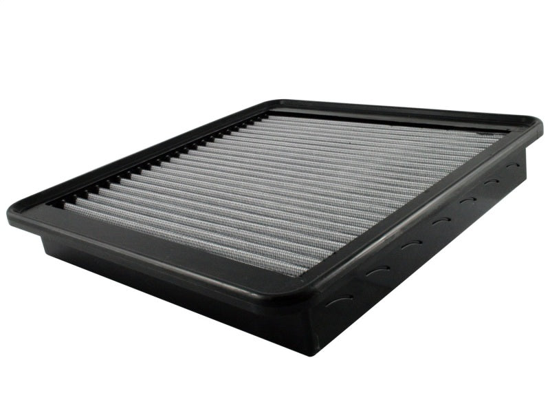 aFe MagnumFLOW OE Replacement Air Filter with Pro DRY S Media for Toyota Tundra 2007-2011