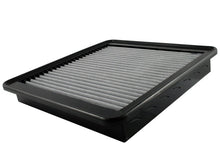 Load image into Gallery viewer, aFe MagnumFLOW OE Replacement Air Filter with Pro DRY S Media for Toyota Tundra 2007-2011