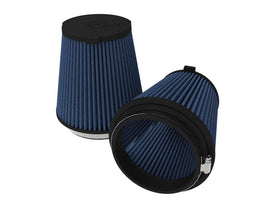 aFe Magnum FLOW Pro 5R Replacement Air Filter for 2024 Ford Mustang GT / Dark Horse