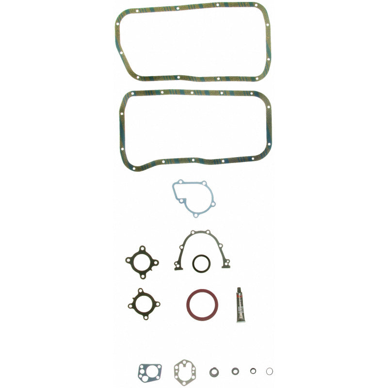Fel-Pro CS 9646 Engine Conversion Gasket Set for Nissan Pickup and D21 Models