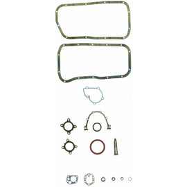 Fel-Pro CS 9646 Engine Conversion Gasket Set for Nissan Pickup and D21 Models