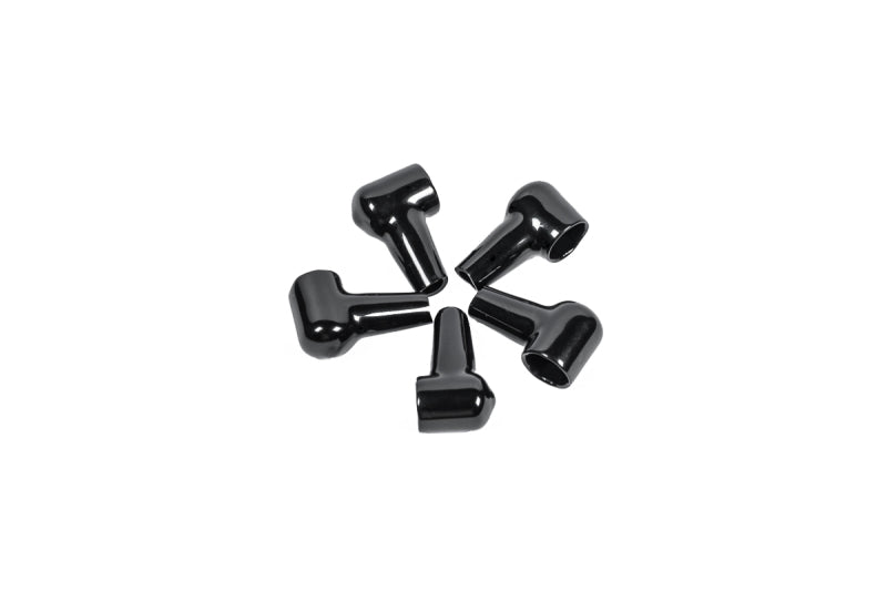 Radium Engineering RAD20-0915 Ring Terminal Insulator Boots, 5-Pack