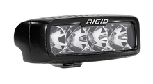 Load image into Gallery viewer, Rigid Industries SR-Q PRO Flood LED Light * White, Single, Part No. rig904113