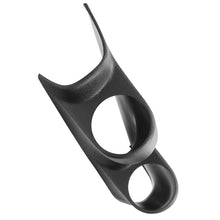 Load image into Gallery viewer, AutoMeter 03-07 Nissan 350Z Dual 2-1/16 inch Gauge Pod - Custom Mounting Solution