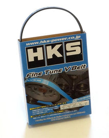 HKS Fine Tune V-Belt 4PK806 for Automotive Applications
