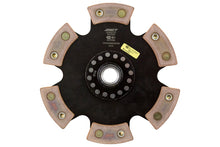 Load image into Gallery viewer, ACT 6240006 6-Pad Rigid Race Disc for Nissan Pickup and 280ZX