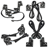 Oracle Lighting ColorSHIFT RGB+W Headlight DRL Upgrade Kit for Ram 1500 (Part #orl1281-339)