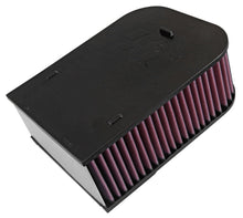 Load image into Gallery viewer, K&amp;N Replacement Air Filter for 2015-2018 Porsche Macan V6 3.6L