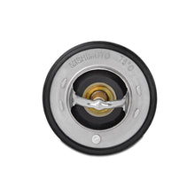 Load image into Gallery viewer, Mishimoto Racing Thermostat for Subaru BRZ 2013+, Toyota GR86 2021+, and Toyota GT86 2017-2020 - Part Number misMMTS-BRZ-13