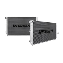 Load image into Gallery viewer, Mishimoto Aluminum Radiator for Volkswagen Golf MK5 GTI and Jetta 2.0L FSI (Part Number: misMMRAD-MAC-06)