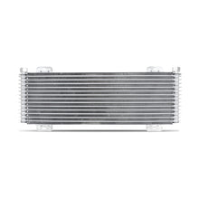 Load image into Gallery viewer, Mishimoto Universal 13-Row Stacked-Plate Transmission Cooler Kit, Part Number MMTC-SP-13N