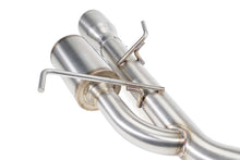 Load image into Gallery viewer, Perrin Performance Subaru WRX 2022-2025 Single Exit Catback Exhaust * Part #PSP-EXT-354BR
