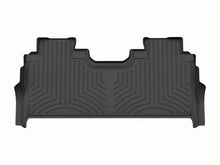 Load image into Gallery viewer, WeatherTech FloorLiner HP Rear for 2023 Ford F-250 and F-350 - Black