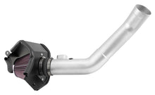Load image into Gallery viewer, K&amp;N Engineering Typhoon Performance Cold Air Intake System for 2012-2016 BMW 335i and 435i with Part Number KNN69-2027TS