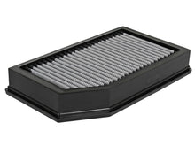 Load image into Gallery viewer, aFe Magnum FLOW Pro DRY S OE Replacement Air Filter for Jeep Wrangler JL (2018-2019) and Gladiator JT (2020-2025) with 3.6L V6 Engine