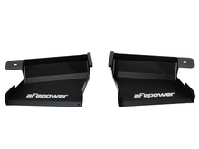 Load image into Gallery viewer, aFe MagnumFORCE Dynamic Air Scoop for BMW 3 Series (E90/E92/E93) 2006-2010