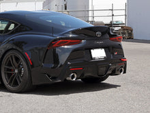 Load image into Gallery viewer, aFe Control Rear Tow Hook for Toyota GR Supra (A90) 2020-2023 * Red