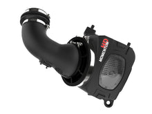 Load image into Gallery viewer, aFe Momentum HD Cold Air Intake System with Pro DRY S Filter for GM Trucks and SUVs 2020-2021 3.0L Turbo Diesel