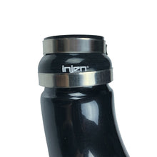 Load image into Gallery viewer, Injen 15-19 Hyundai Sonata 2.0T Short Ram Air Intake - Laser Black (Part Number: injSP1334BLK)