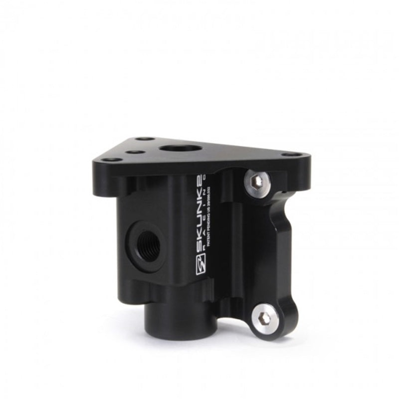 Skunk2 Racing Black Series Billet VTEC Solenoid for Honda S2000 2000-2009, Part #skk639-05-0305