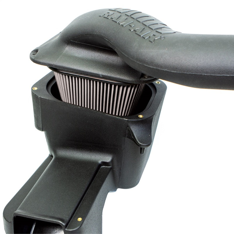 Banks Power 17-19 Ford F-250/F-350/F-450 6.7L Ram-Air Intake System with Big-Ass Oiled Filter