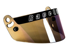 Load image into Gallery viewer, RaceQuip PRO Series Blue Iridium Shield – Automotive Safety Gear